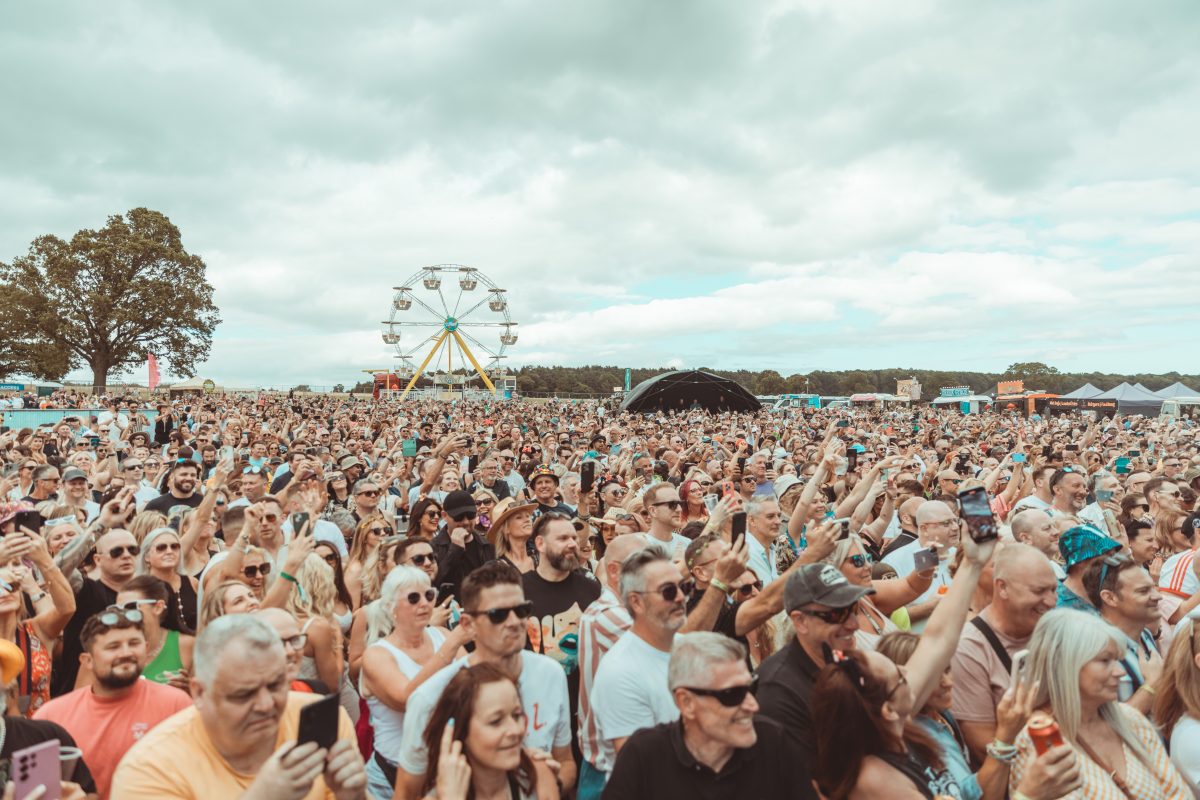 Gallery Goodlife Festival 2027 Harewood House Leeds Gallery Goodlife Festival 2027 Harewood House Leeds